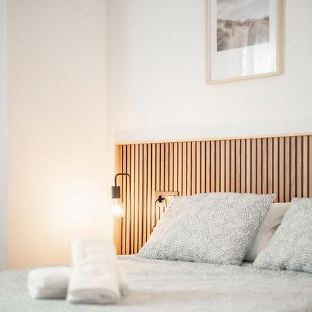 Oasis En El Corazon De Granada Con Parking Gratis Apartment Ngoại thất bức ảnh