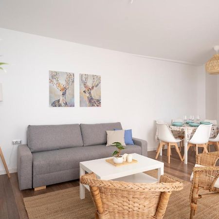 Oasis En El Corazon De Granada Con Parking Gratis Apartment Ngoại thất bức ảnh