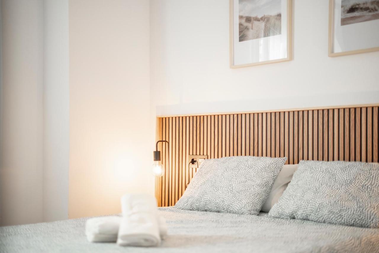 Oasis En El Corazon De Granada Con Parking Gratis Apartment Ngoại thất bức ảnh