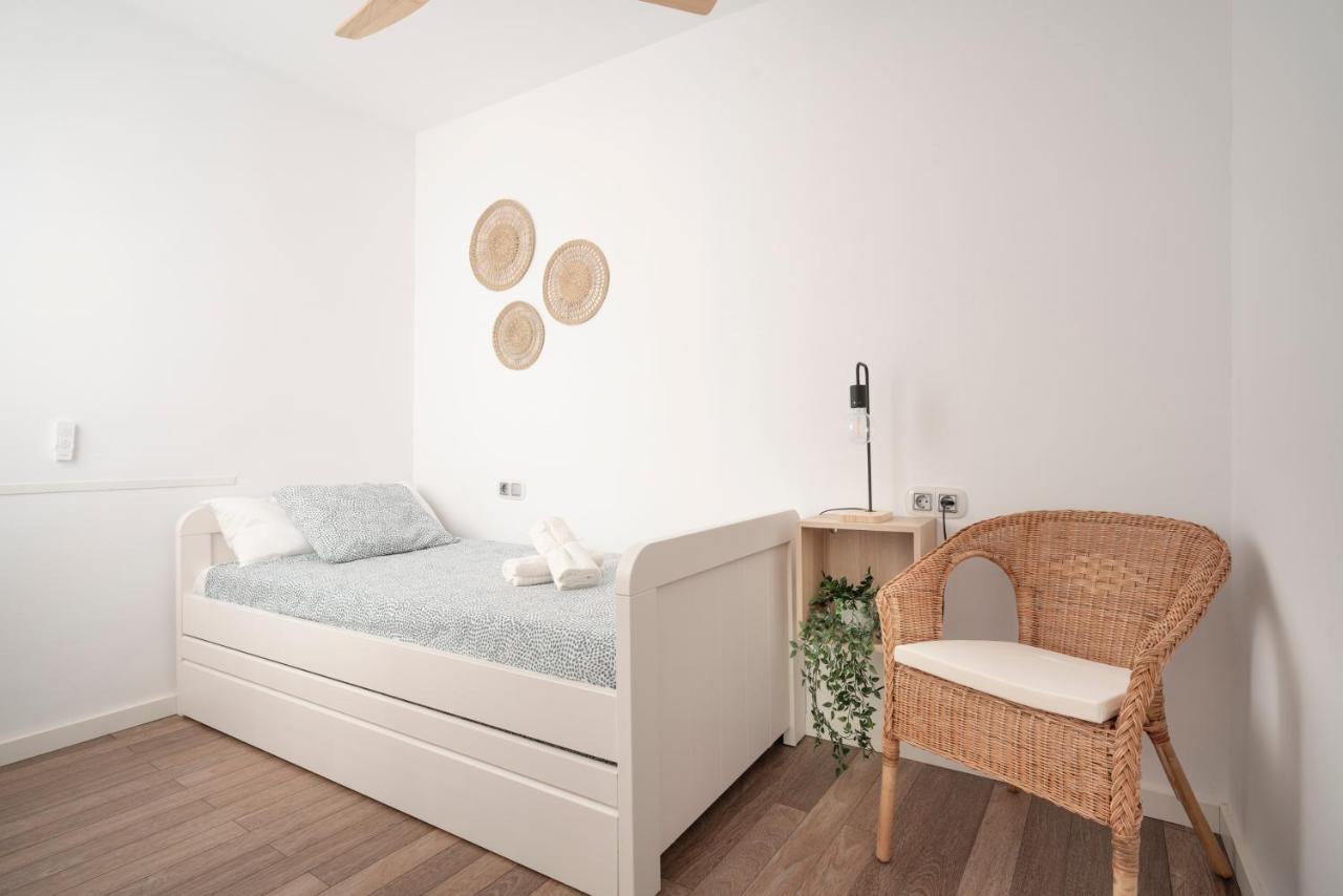Oasis En El Corazon De Granada Con Parking Gratis Apartment Ngoại thất bức ảnh