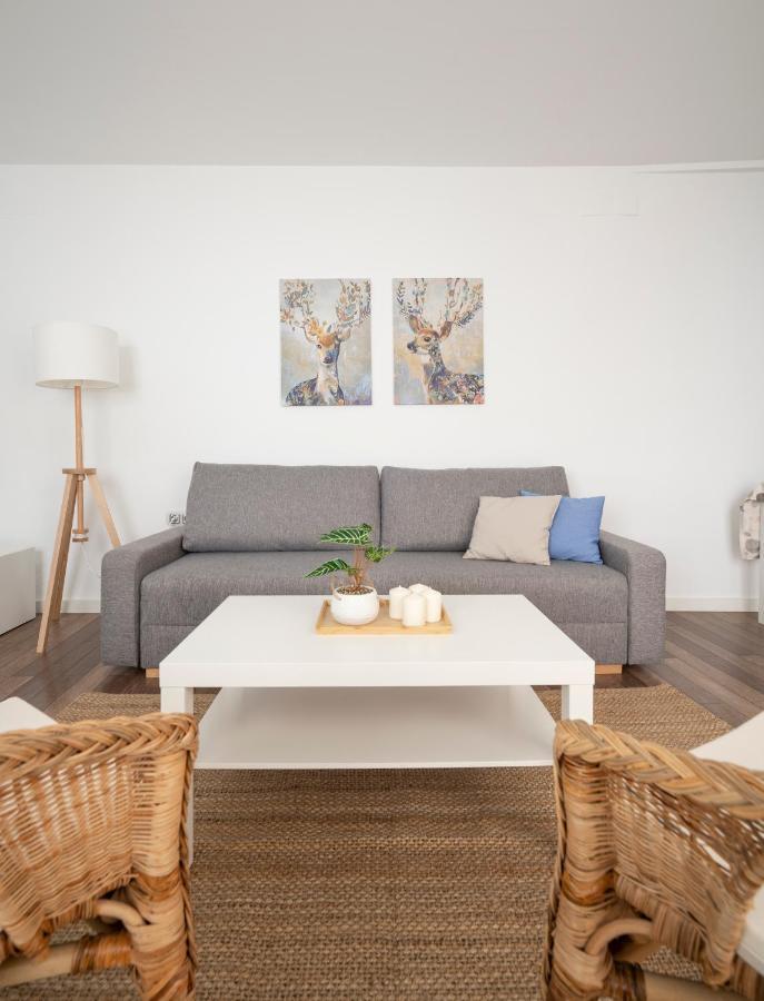 Oasis En El Corazon De Granada Con Parking Gratis Apartment Ngoại thất bức ảnh