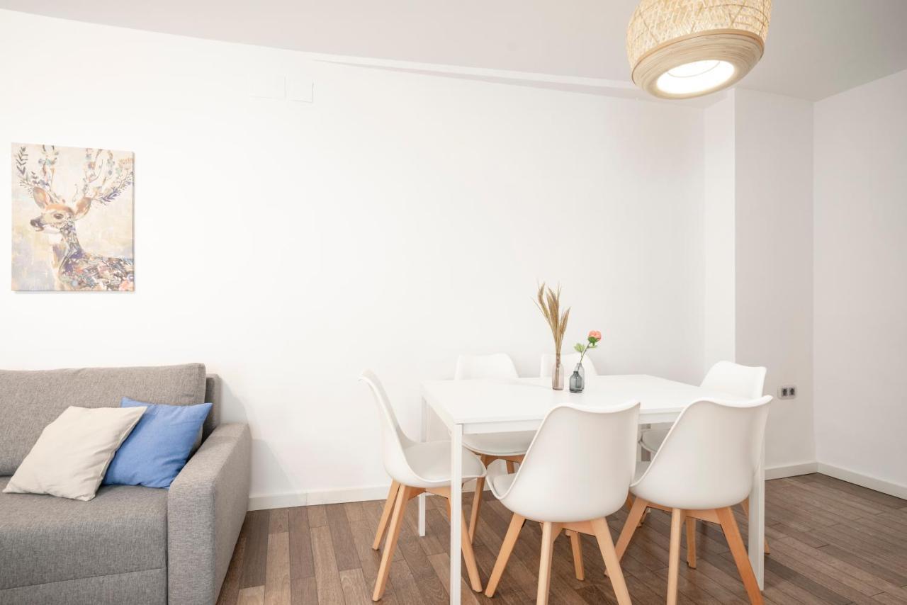 Oasis En El Corazon De Granada Con Parking Gratis Apartment Ngoại thất bức ảnh