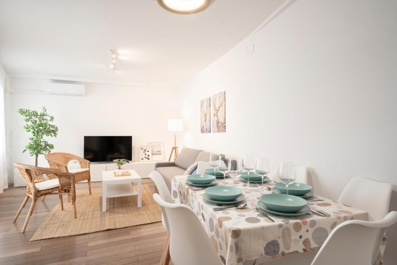 Oasis En El Corazon De Granada Con Parking Gratis Apartment Ngoại thất bức ảnh