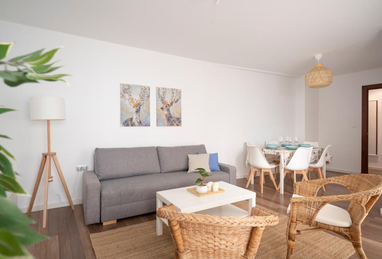 Oasis En El Corazon De Granada Con Parking Gratis Apartment Ngoại thất bức ảnh