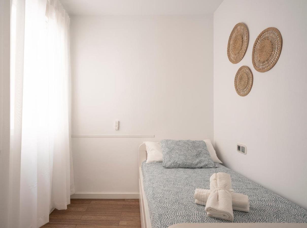 Oasis En El Corazon De Granada Con Parking Gratis Apartment Ngoại thất bức ảnh