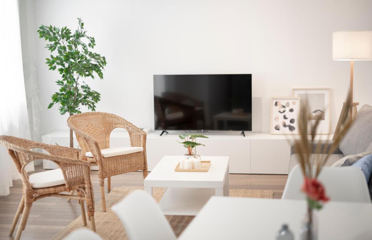 Oasis En El Corazon De Granada Con Parking Gratis Apartment Ngoại thất bức ảnh