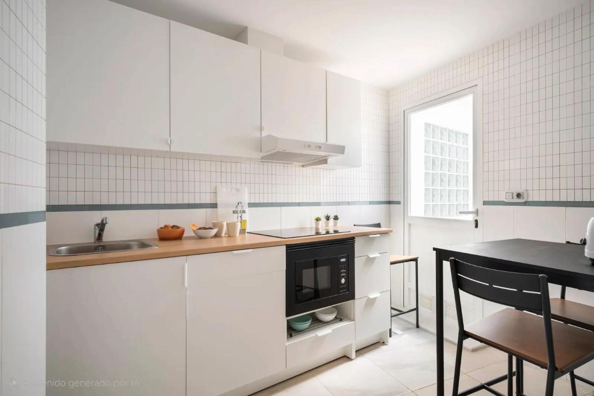 Oasis En El Corazon De Granada Con Parking Gratis Apartment Ngoại thất bức ảnh